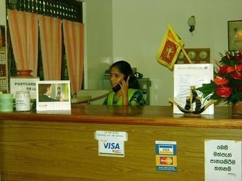 Palm Garden Home Stay Deiyannewela ภายนอก รูปภาพ